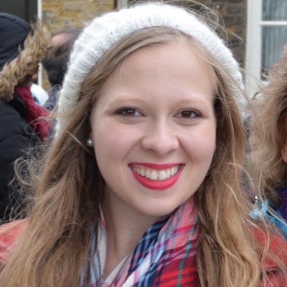 Meet your Posher, Shannon - Picture 1 of 1